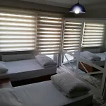 Istasyon Loft Отель