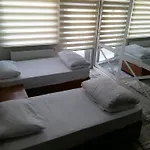 Отель Istasyon Loft Сивас