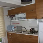 Отель Istasyon Loft Сивас