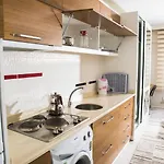 Отель Istasyon Loft *