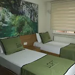 Istasyon Loft Сивас