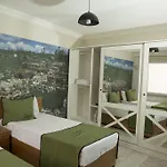 Отель Istasyon Loft Сивас