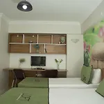 Отель Istasyon Loft Сивас