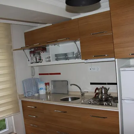 호텔 Istasyon Loft 시바스