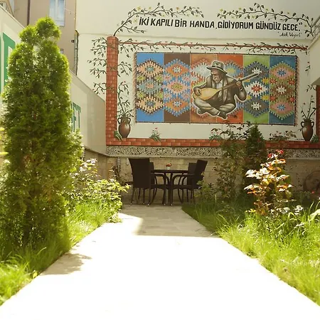 Istasyon Loft