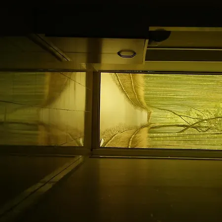 호텔 Istasyon Loft