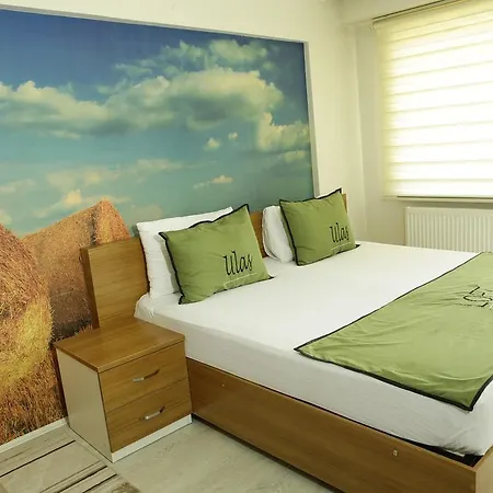 Отель Istasyon Loft *