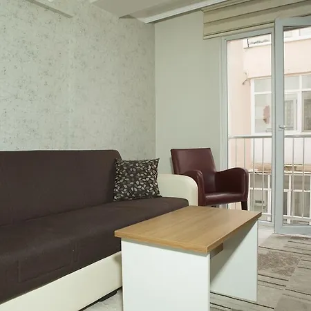 Отель Istasyon Loft