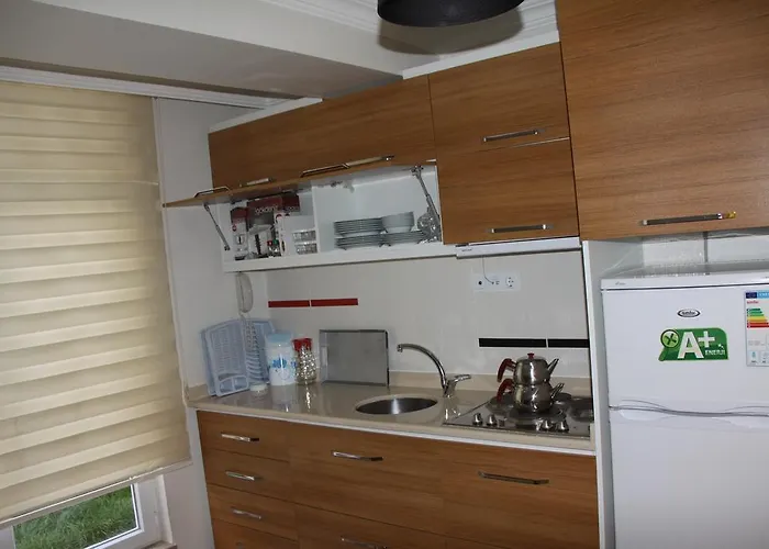 Hotel Istasyon Loft Sivas