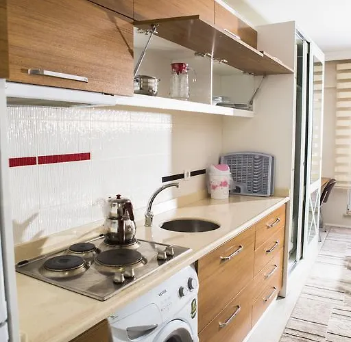 Hotel Istasyon Loft *