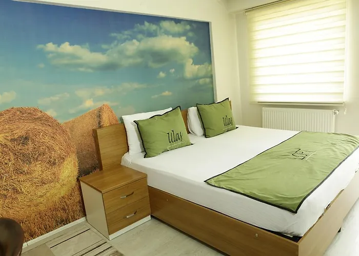 Hotel Istasyon Loft *