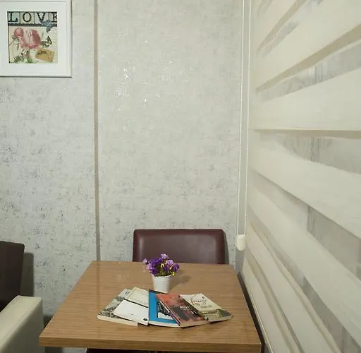 Hotel Istasyon Loft *