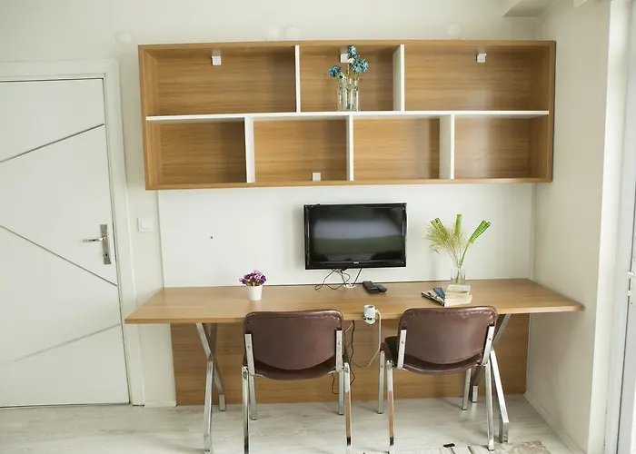 Hotel Istasyon Loft *